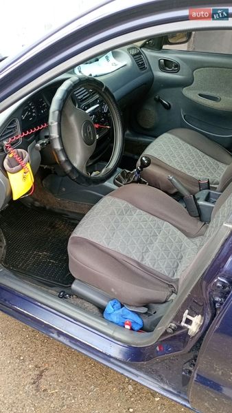 Седан Daewoo Lanos 2006 в Хмельницком