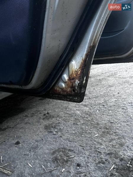 Седан Daewoo Lanos 2007 в Шепетовке