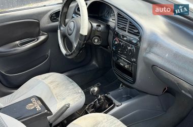 Седан Daewoo Lanos 2006 в Миколаєві