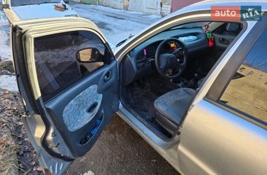 Седан Daewoo Lanos 1998 в Павлограде