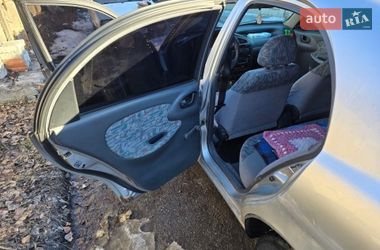 Седан Daewoo Lanos 1998 в Павлограде