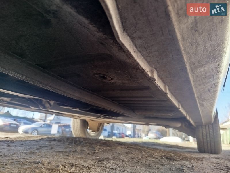 Седан Daewoo Lanos 2005 в Черкасах