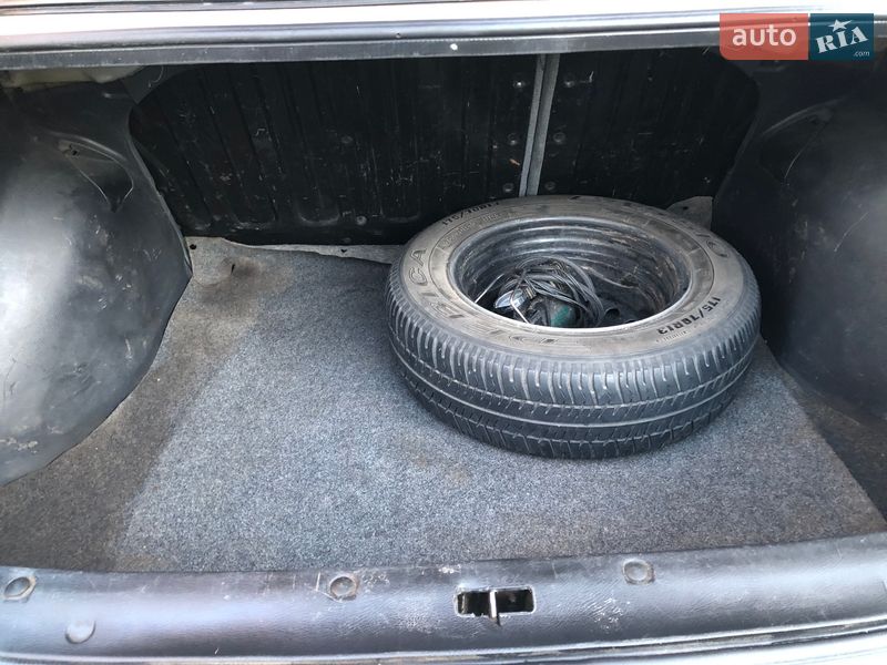 Седан Daewoo Lanos 2008 в Кропивницком фото 14 Седан Daewoo Lanos 2008 в Кропивницком