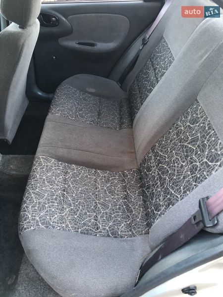 Седан Daewoo Lanos 2008 в Кропивницком фото 16 Седан Daewoo Lanos 2008 в Кропивницком