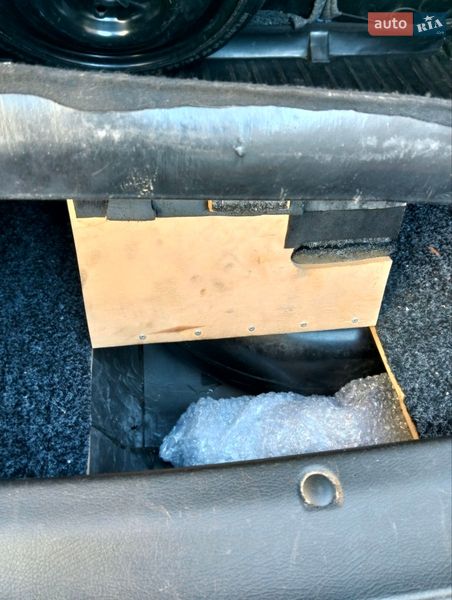 Седан Daewoo Lanos 2007 в Житомирі