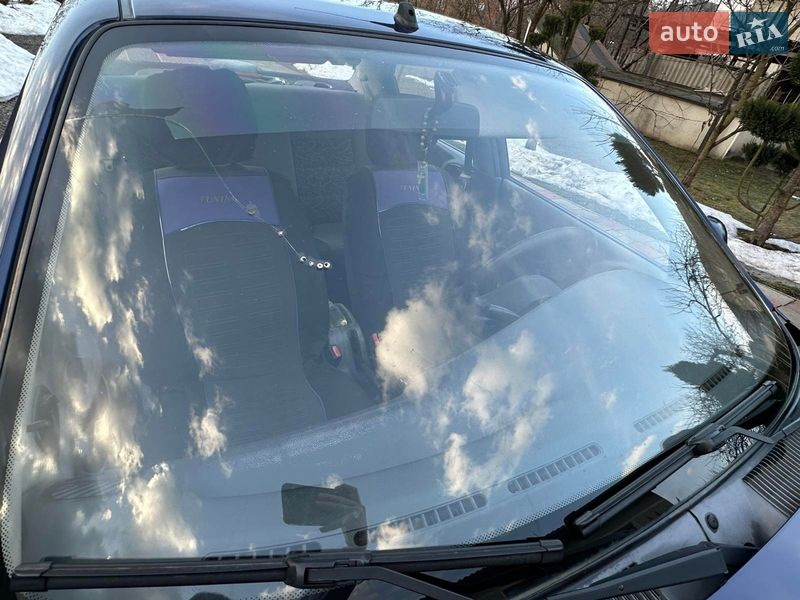 Седан Daewoo Lanos 2006 в Калуші