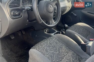 Седан Daewoo Lanos 2007 в Каменском