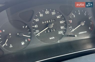 Седан Daewoo Lanos 2007 в Каменском