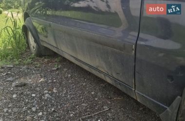 Седан Daewoo Lanos 2005 в Харкові