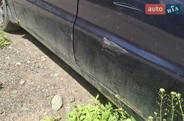 Седан Daewoo Lanos 2005 в Харкові