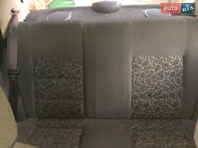 Седан Daewoo Lanos 2008 в Кропивницком фото 3 Седан Daewoo Lanos 2008 в Кропивницком