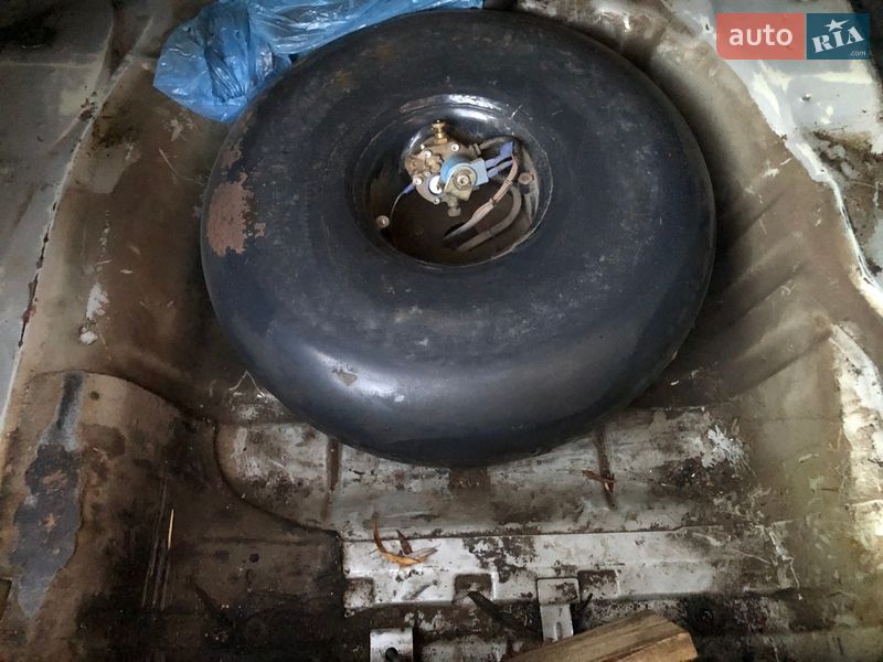 Седан Daewoo Lanos 2008 в Кропивницькому