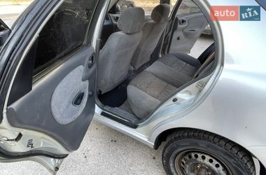 Хэтчбек Daewoo Lanos 2008 в Запорожье