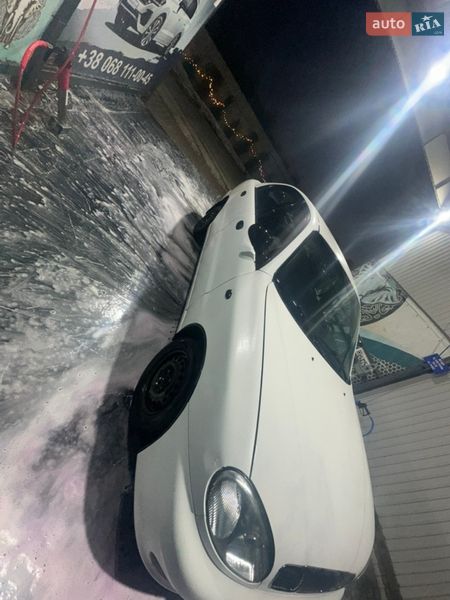 Седан Daewoo Lanos 1998 в Городище