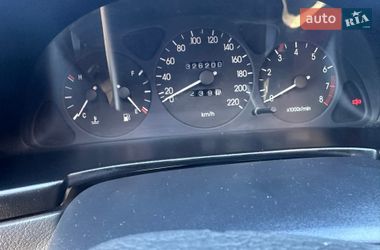 Седан Daewoo Lanos 2007 в Борисполе фото 26 Седан Daewoo Lanos 2007 в Борисполе