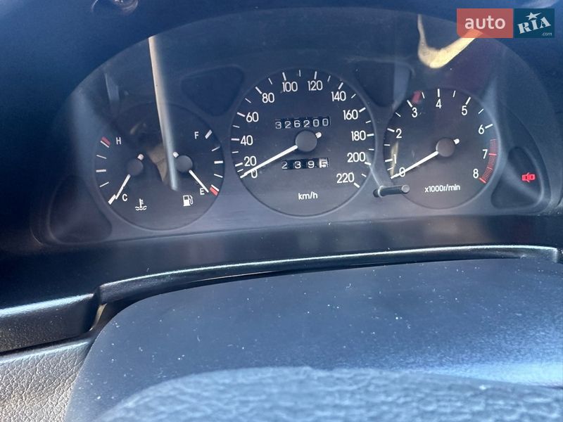 Седан Daewoo Lanos 2007 в Борисполе фото 26 Седан Daewoo Lanos 2007 в Борисполе