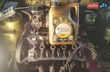 Седан Daewoo Lanos 2007 в Киеве