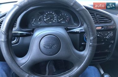 Седан Daewoo Lanos 2008 в Кропивницком фото 8 Седан Daewoo Lanos 2008 в Кропивницком