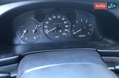 Седан Daewoo Lanos 2008 в Кропивницком фото 9 Седан Daewoo Lanos 2008 в Кропивницком