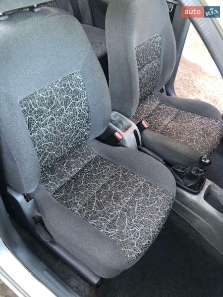 Седан Daewoo Lanos 2008 в Кропивницком фото 10 Седан Daewoo Lanos 2008 в Кропивницком