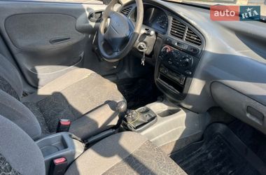 Седан Daewoo Lanos 2007 в Рівному