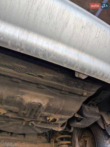 Седан Daewoo Lanos 2008 в Борисполе