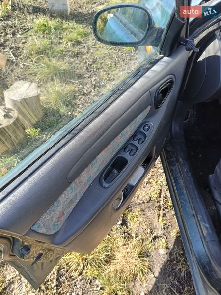 Седан Daewoo Lanos 2005 в Виннице