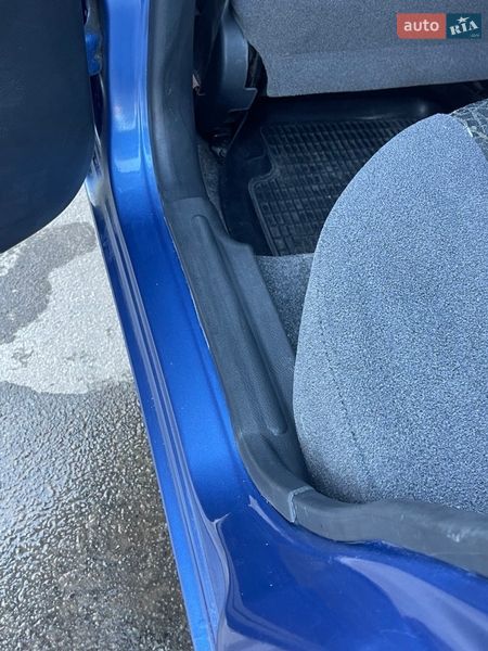 Седан Daewoo Lanos 2006 в Харькове