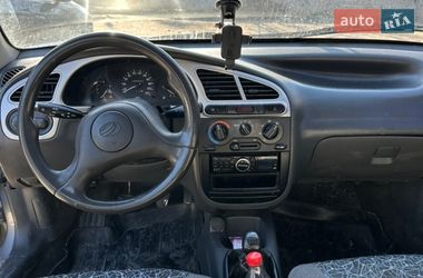 Седан Daewoo Lanos 2009 в Запорожье