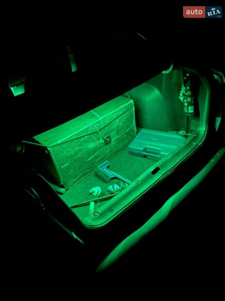 Седан Daewoo Lanos 2008 в Ковеле