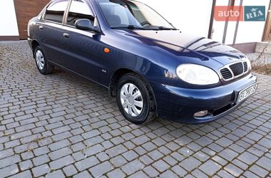 Седан Daewoo Lanos 2005 в Хмельницком