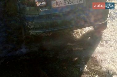 Хэтчбек Daewoo Lanos 2002 в Борисполе