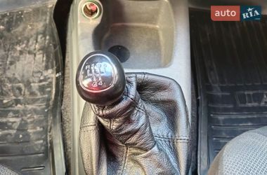 Седан Daewoo Lanos 2007 в Дніпрі