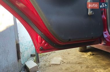 Седан Daewoo Lanos 2007 в Дніпрі