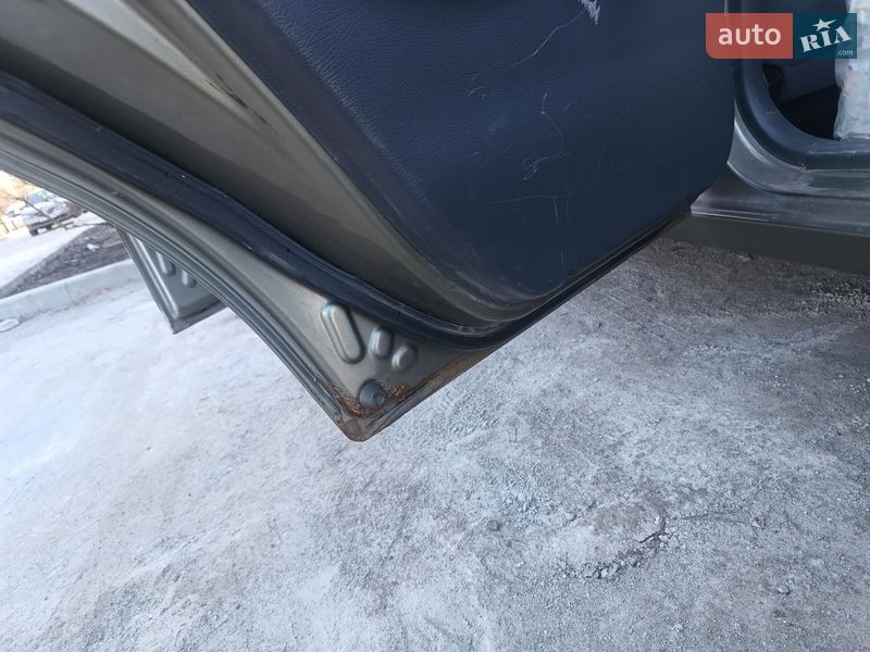 Седан Daewoo Lanos 2007 в Бородянці фото 8 Седан Daewoo Lanos 2007 в Бородянці