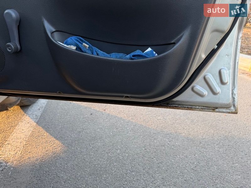 Седан Daewoo Lanos 2008 в Буче