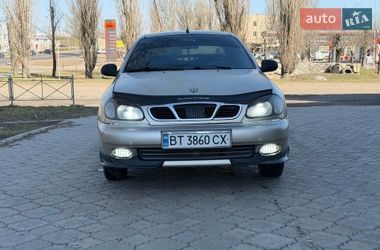Седан Daewoo Lanos 2004 в Миколаєві фото 2 Седан Daewoo Lanos 2004 в Миколаєві