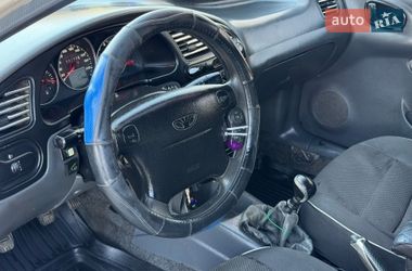 Седан Daewoo Lanos 2004 в Миколаєві фото 8 Седан Daewoo Lanos 2004 в Миколаєві