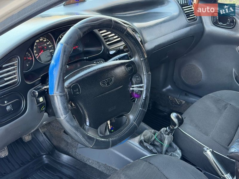 Седан Daewoo Lanos 2004 в Миколаєві фото 8 Седан Daewoo Lanos 2004 в Миколаєві