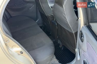 Седан Daewoo Lanos 2004 в Миколаєві фото 10 Седан Daewoo Lanos 2004 в Миколаєві