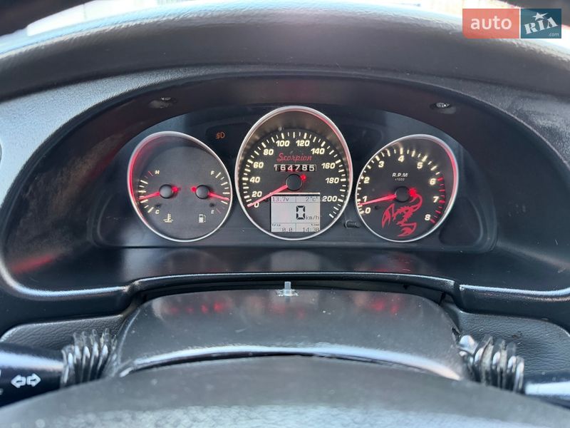 Седан Daewoo Lanos 2004 в Миколаєві фото 16 Седан Daewoo Lanos 2004 в Миколаєві