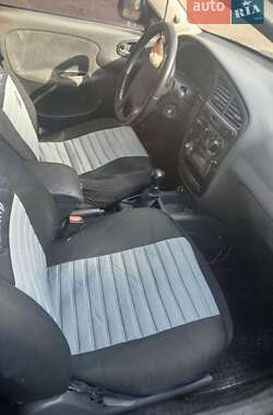Седан Daewoo Lanos 2006 в Запоріжжі