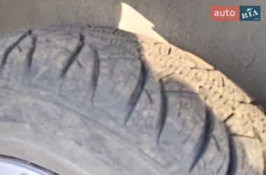 Седан Daewoo Lanos 2003 в Почаеве
