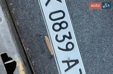 Седан Daewoo Lanos 2007 в Мене