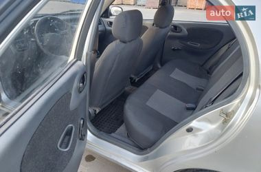 Седан Daewoo Lanos 2006 в Броварах