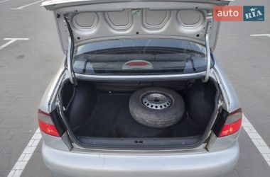Седан Daewoo Lanos 2006 в Броварах