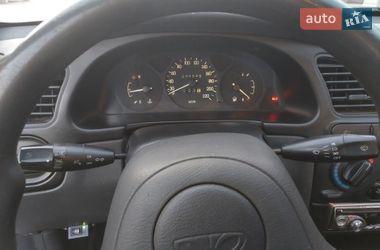 Седан Daewoo Lanos 2006 в Броварах