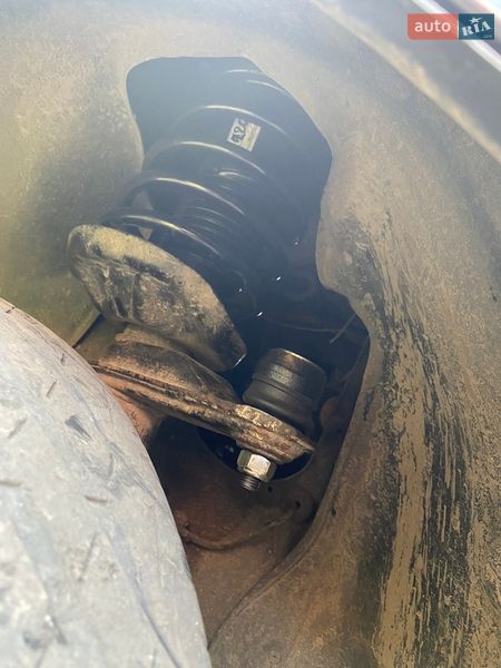 Седан Daewoo Lanos 2007 в Одессе