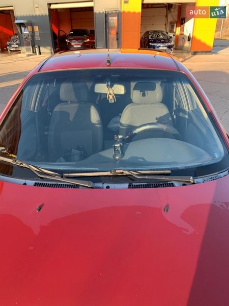 Седан Daewoo Lanos 2004 в Харкові