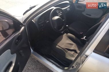 Седан Daewoo Lanos 2008 в Виноградове